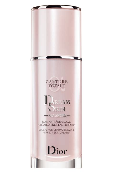 dior capture totale dreamskin advanced 好用|dior capture totale dreamskin reviews.